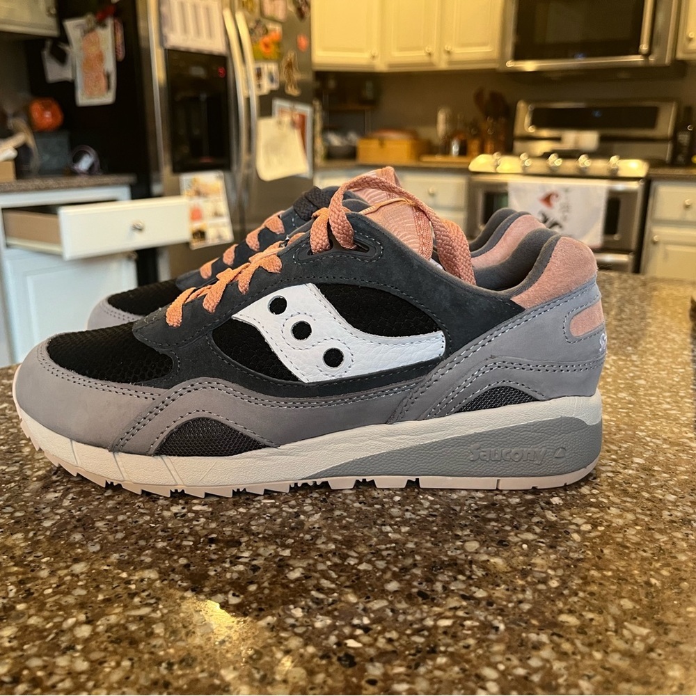 Saucony Shadow 6000